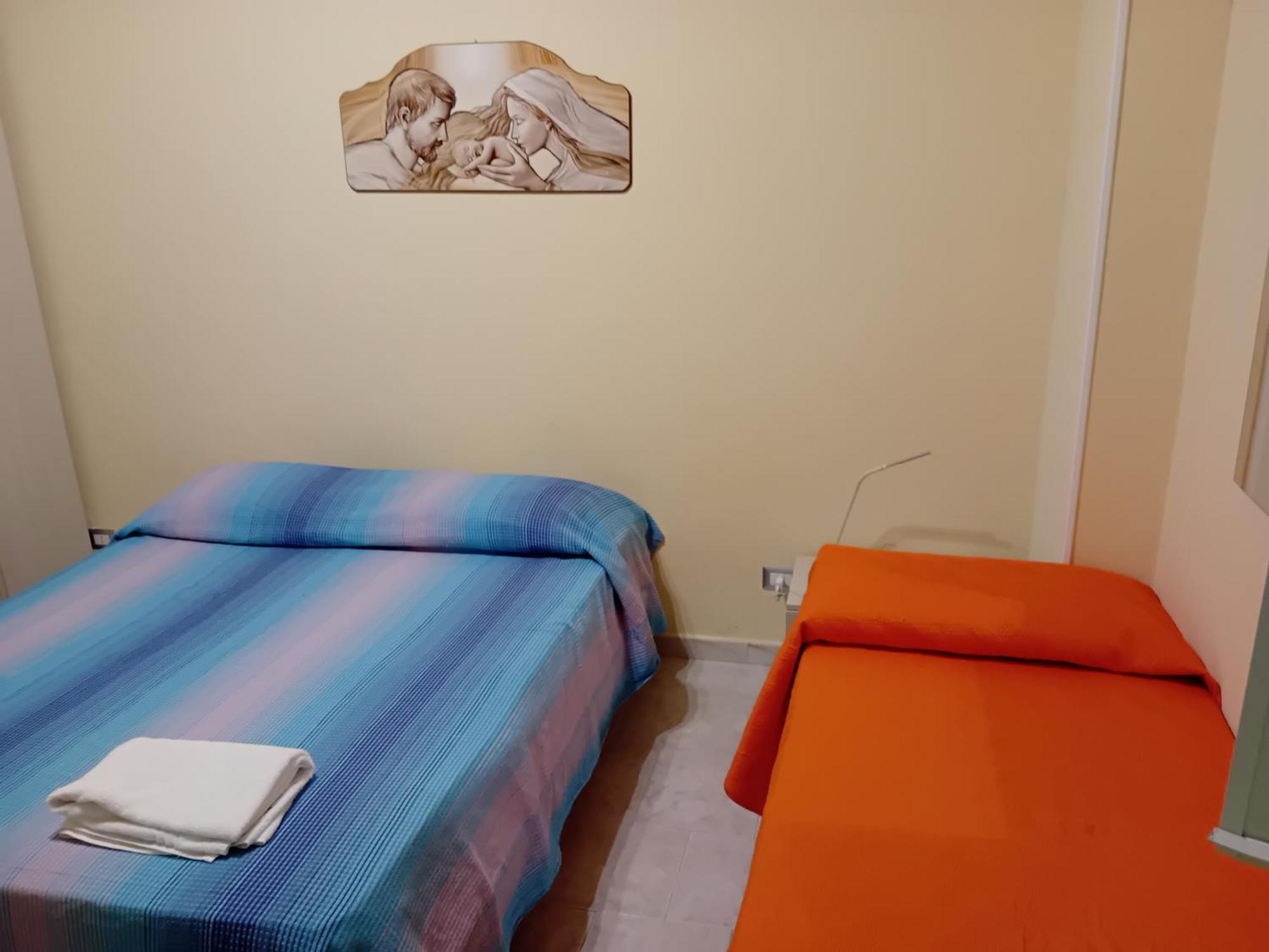 Casa Relax Leilighet Vibo Valentia Marina Eksteriør bilde